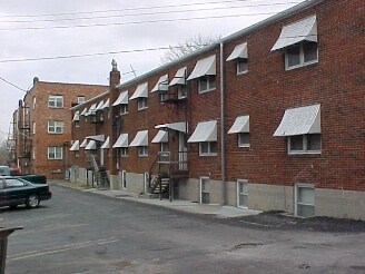 Building Photo - Cody Apartments