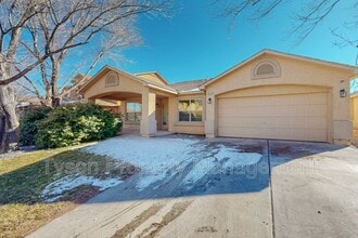 Building Photo - 8028 Pony Hills Pl NW