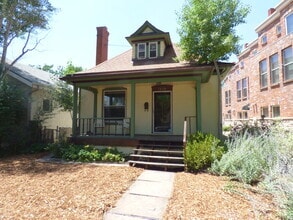 Building Photo - $0 DEPOSIT OPTION. DENVER SQUARE HOME! UPT...