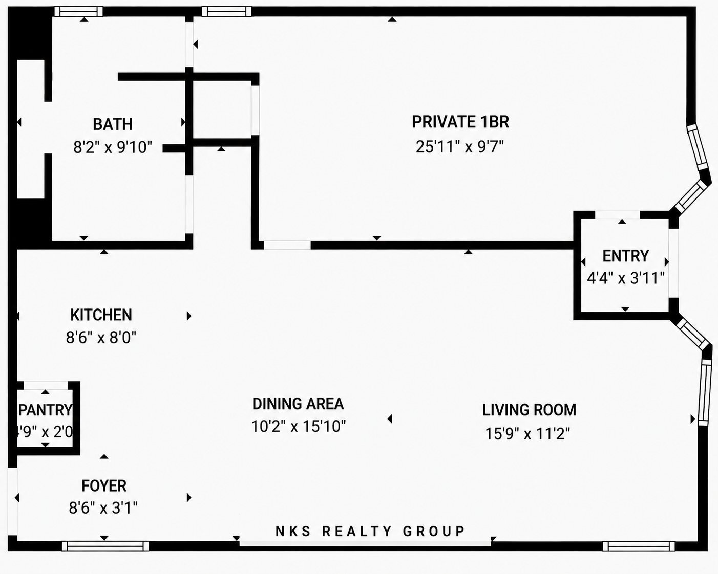 Building Photo - 2718 E Grand River Ave