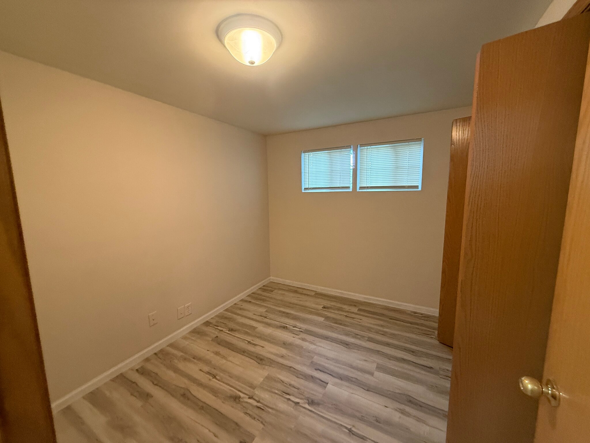 bedroom 2 - 7214 W Mineral Point Rd