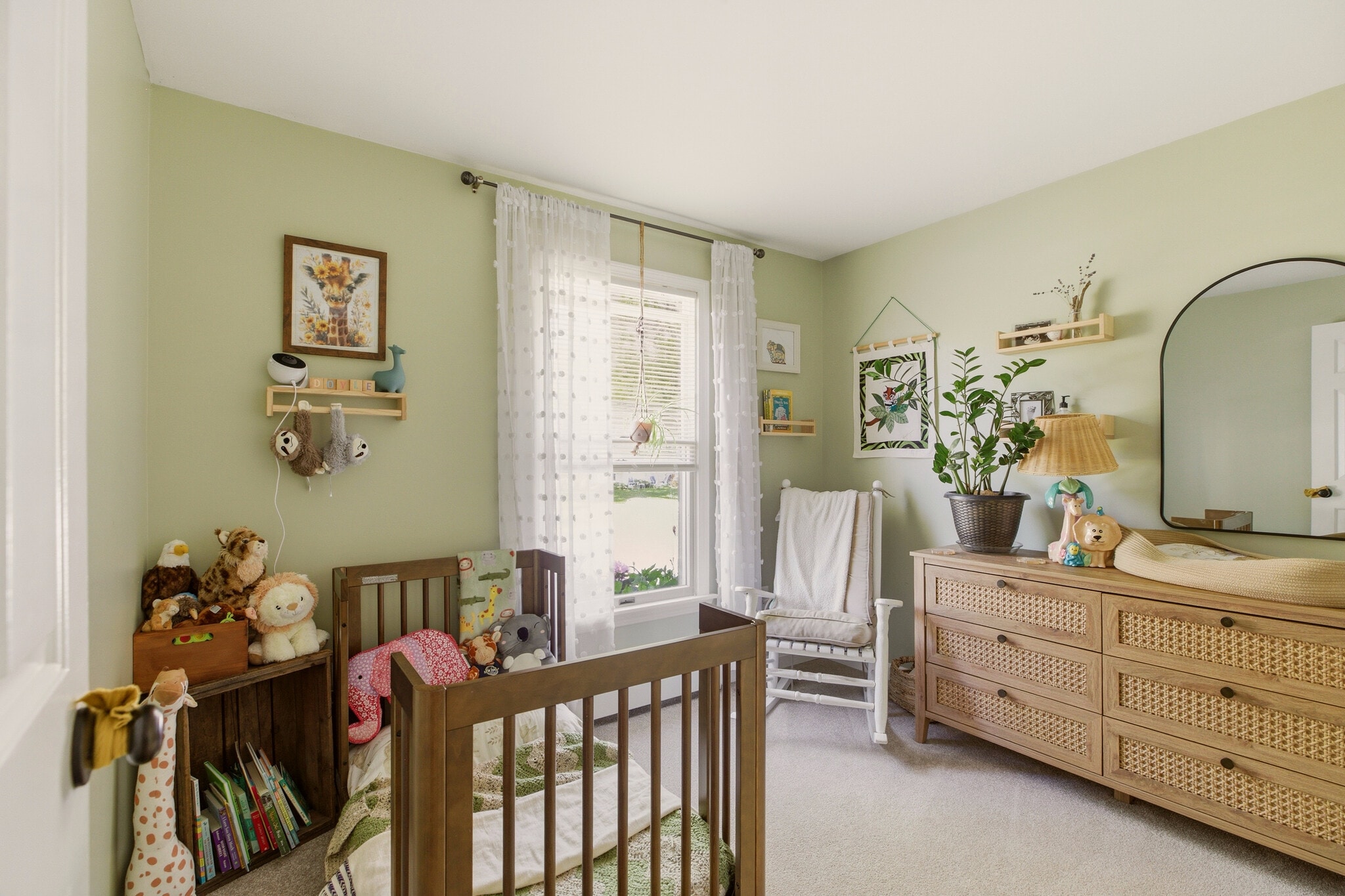 3rd bed - 51 Pleasant St