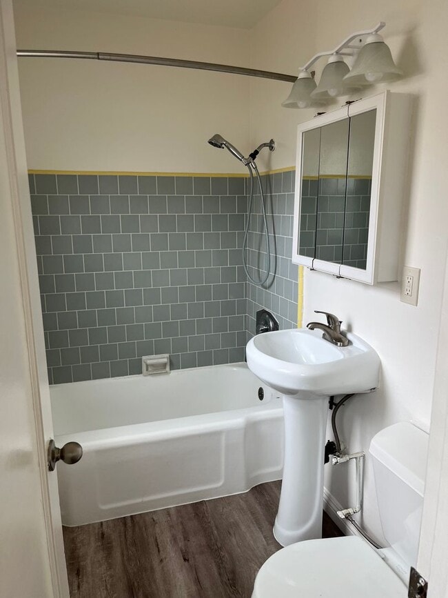 Building Photo - Fashion Valley West, USD -Charming Cottage...