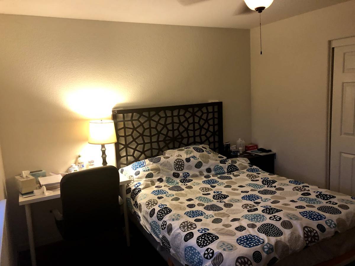 Bedroom 2 - 1245 Mayberry Ln