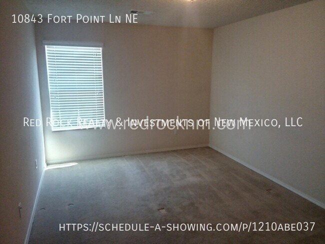 Building Photo - 10843 Fort Point Ln NE