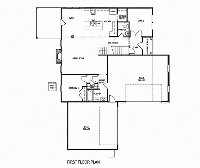 Building Photo - New Price | Brand-New 5 Bedroom Tega Cay Home with Flexible Lease Options