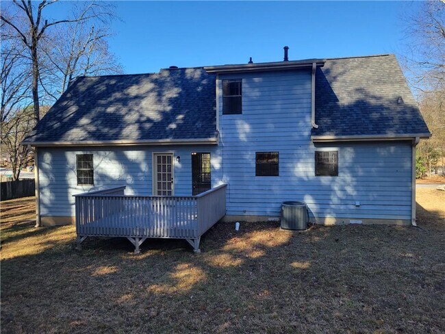 Building Photo - 2897 Quinbery Dr