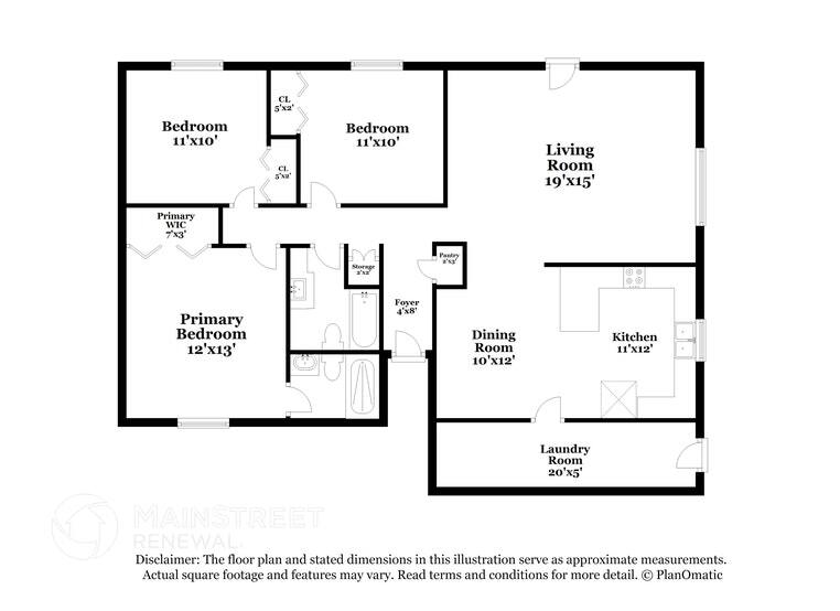 Building Photo - 2807 N 45th Dr