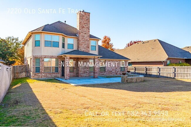 Building Photo - 7220 Old Santa Fe Trail