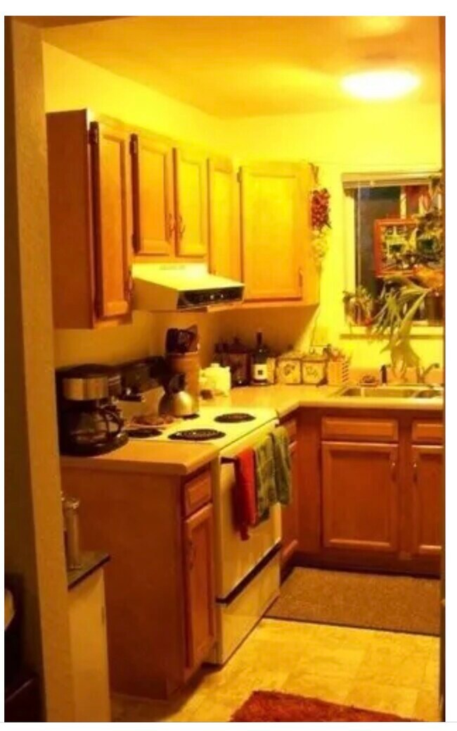 Kitchen - 346 S Elm St