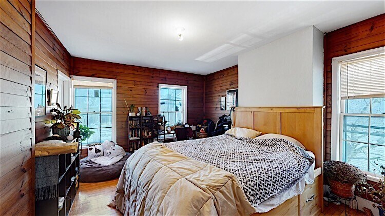 Building Photo - 57 Atherton St