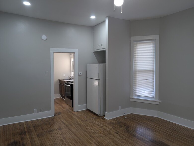 Building Photo - 2511 S St