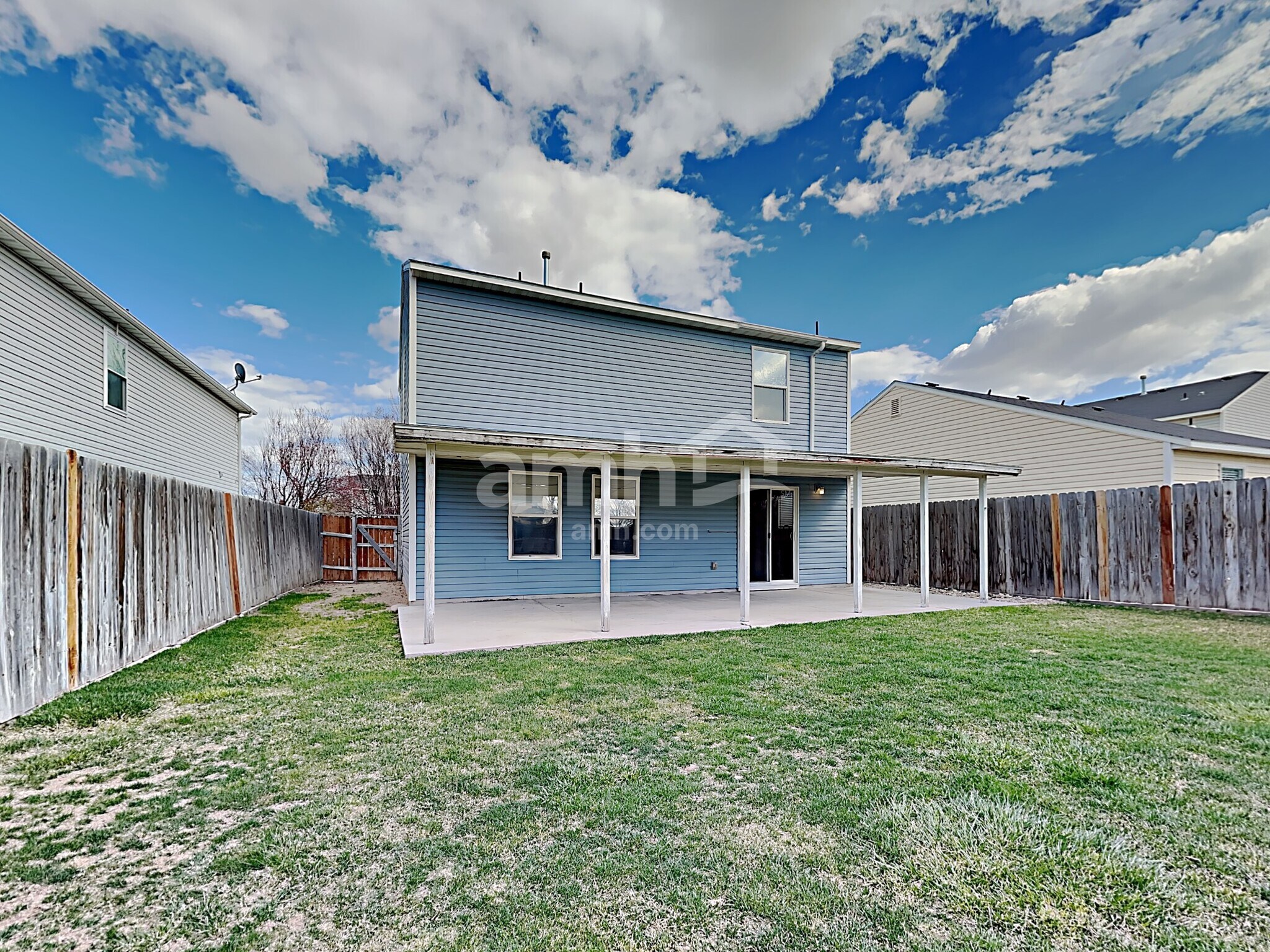 Building Photo - 7309 S Headsail Ave