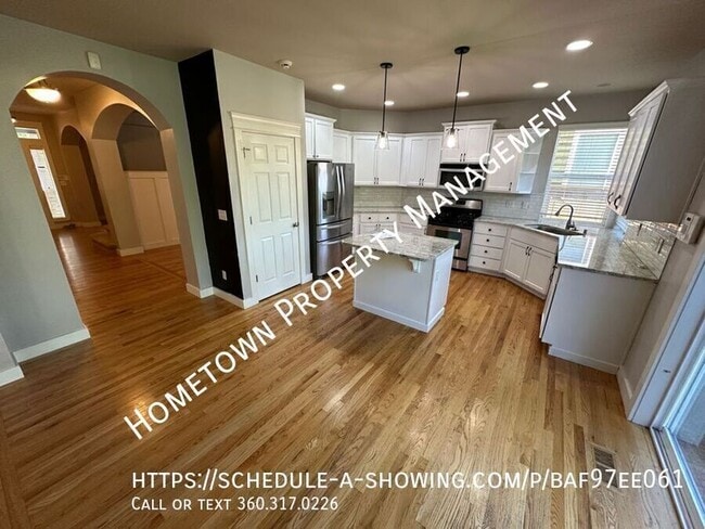 Building Photo - 4235 Cashmere Dr NE