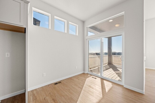 Building Photo - $2700 - 4BR/3.5BA Brand New House in Merid...