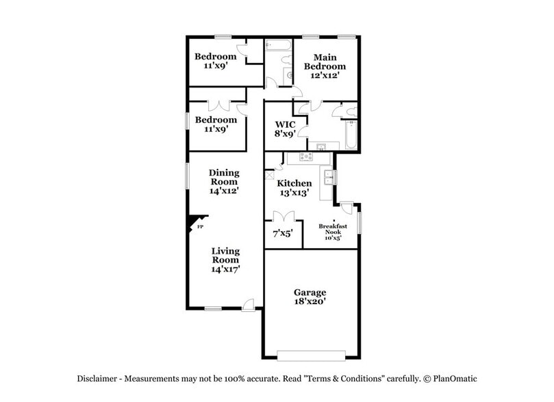 Building Photo - 15154 Elstree Dr