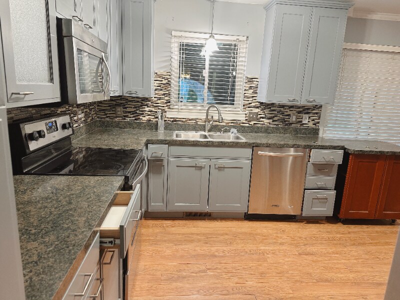 Building Photo - 59415 Grand River Ave