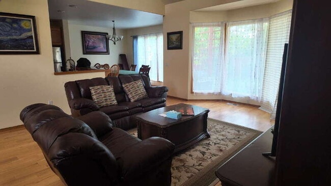 Building Photo - 6193 S Kelton Pl