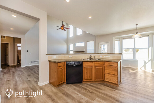 Building Photo - 12274 Pine Valley Circle, Peyton, CO, 80831