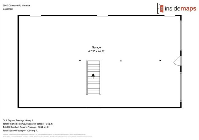 Building Photo - 3940 Camrose Pl