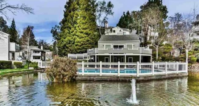 Building Photo - The Foothills Condo, 2 BD / 2 BA Single St...