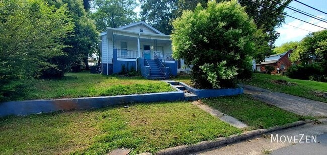 Building Photo - 118 N Graham Ave