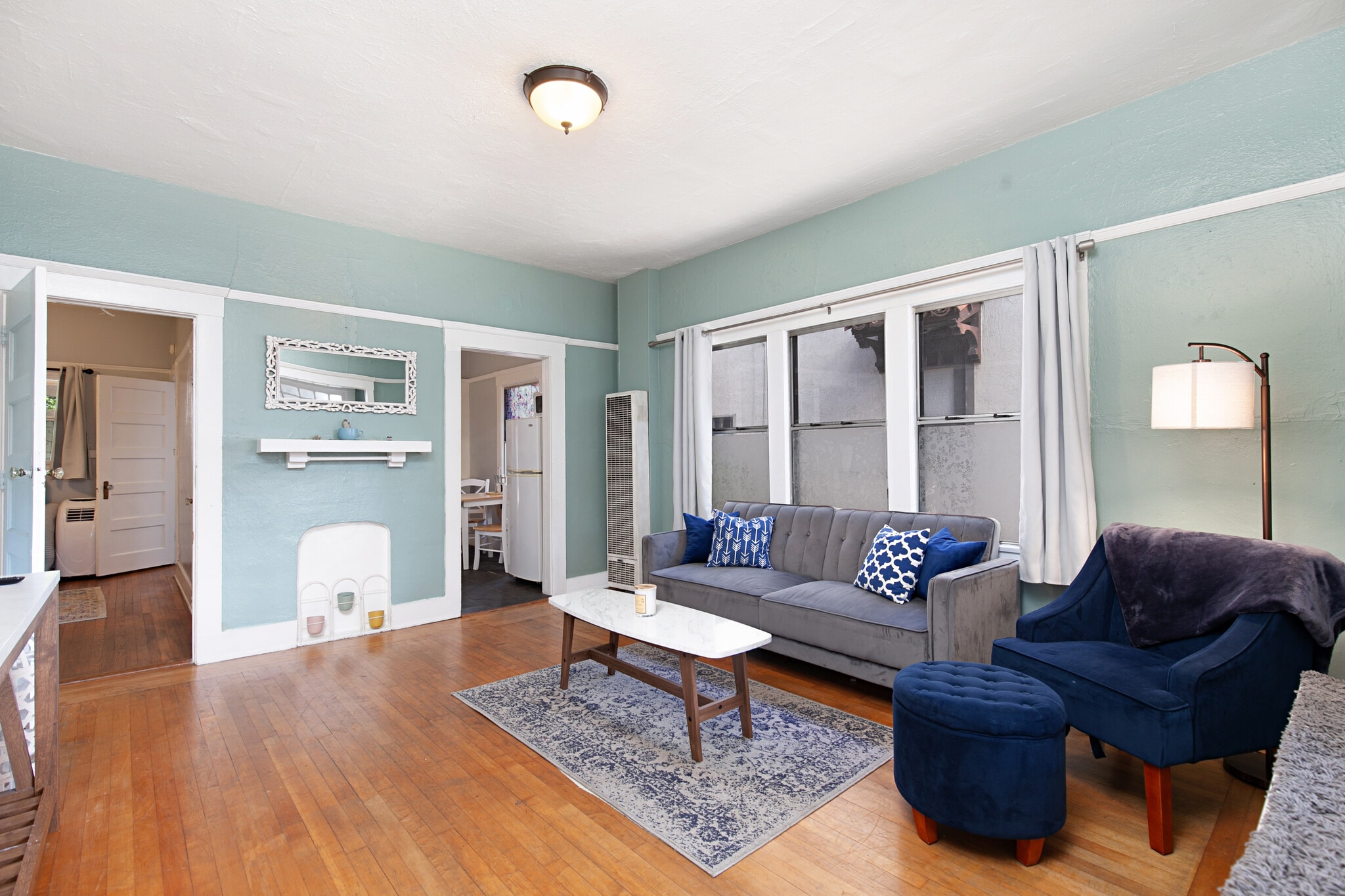 Building Photo - 1421 29th St