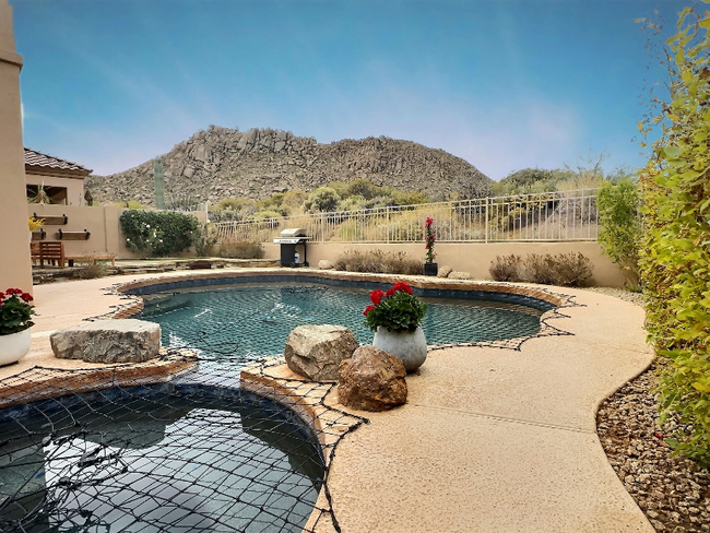 Building Photo - 11554 E Desert Willow Dr