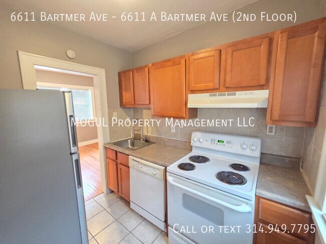 Building Photo - 6611 Bartmer Ave