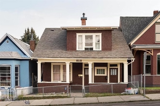 Building Photo - 818 W Granite St