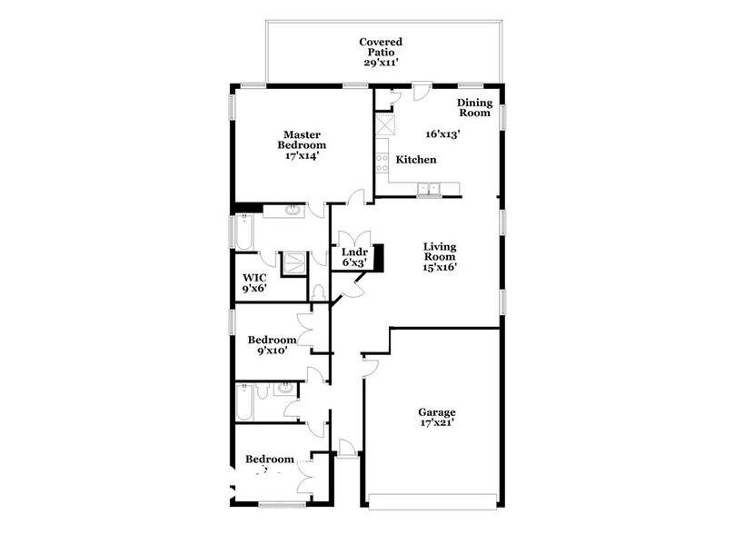 Building Photo - 15538 Anton Dr