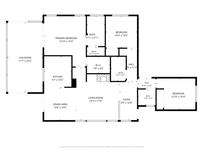 Building Photo - 2708 Glen Isle Ct