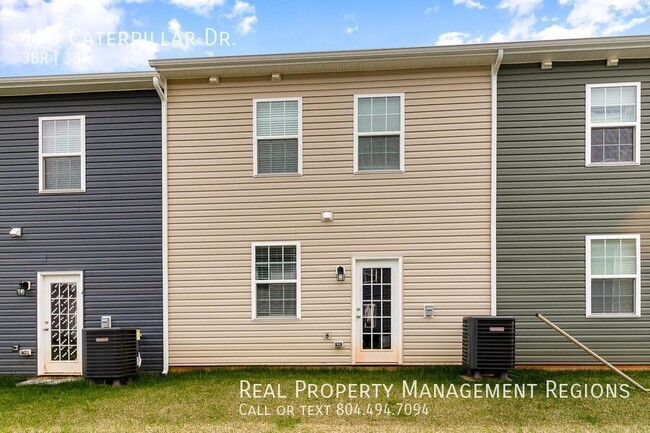 Building Photo - 170 Caterpillar Dr