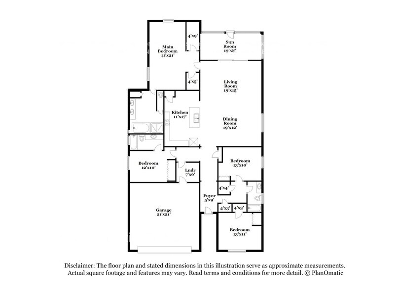 Building Photo - 6253 Bluff Ave