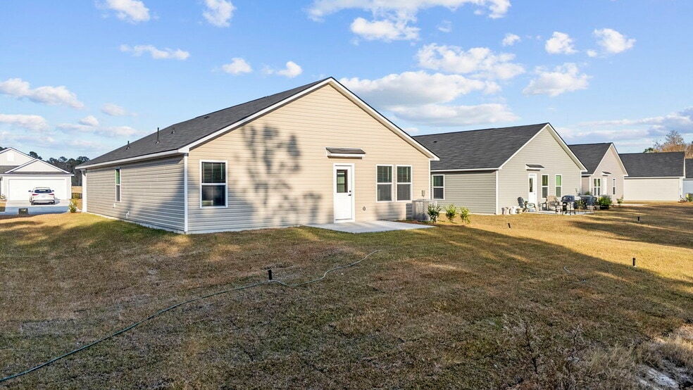 Building Photo - 6299 Swainson St SW