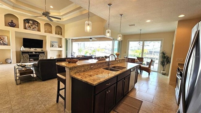 Building Photo - 15506 Meacham Cir