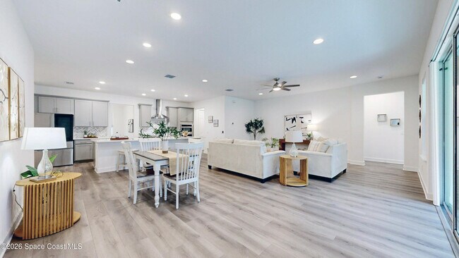 Building Photo - 3723 Ornis Ct