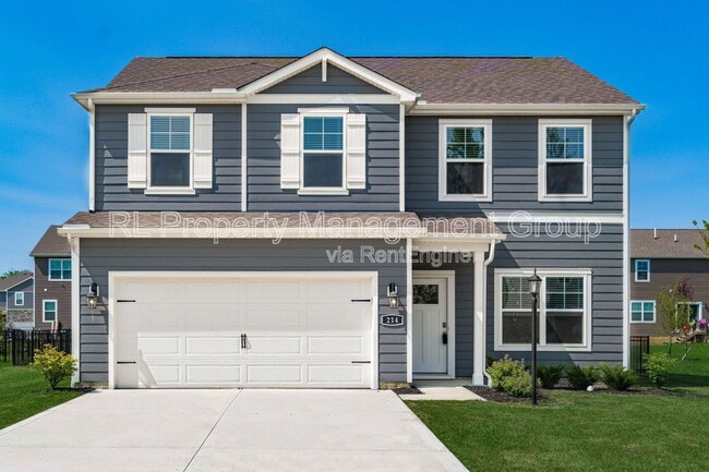 Building Photo - 214 Sterndale Dr