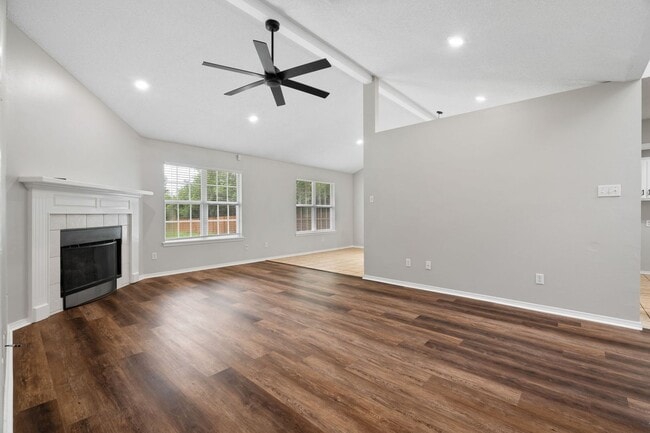 Building Photo - 7120 Blackjack Dr