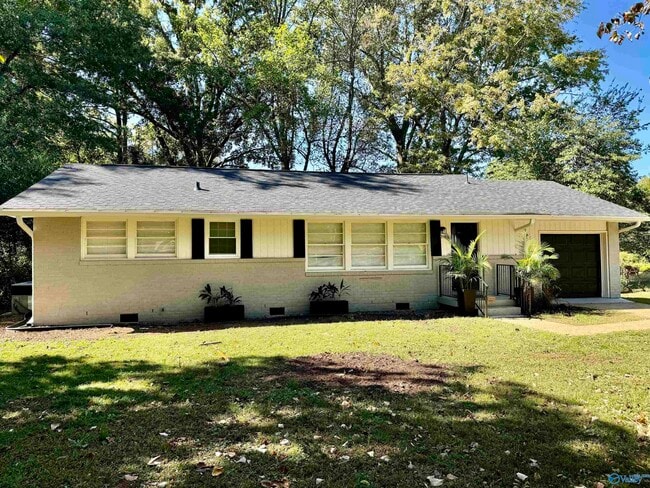 Building Photo - 2019 Lance Rd NW
