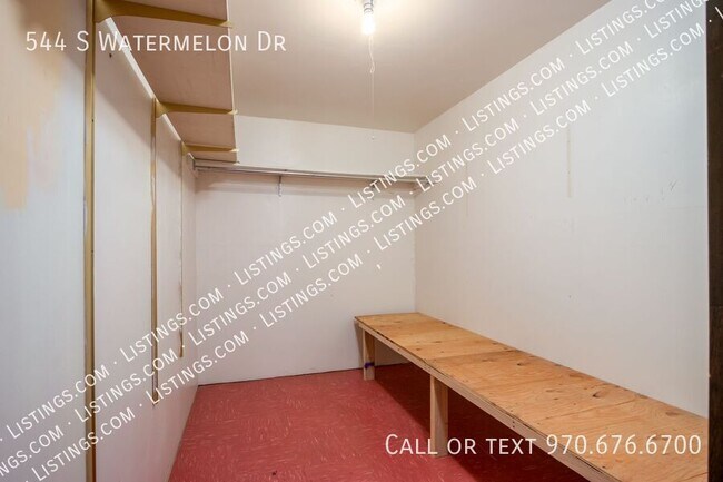 Building Photo - 544 S Watermelon Dr