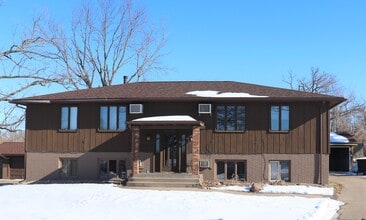 Building Photo - 233 Harnett St NW