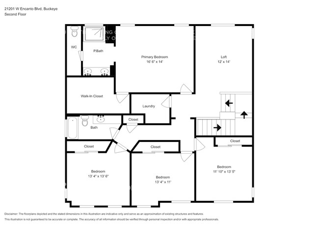 Building Photo - 21201 W Encanto Blvd