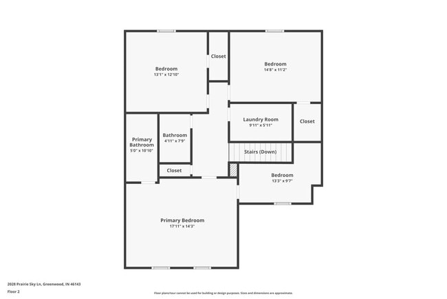 Building Photo - 2028 Prairie Sky Ln