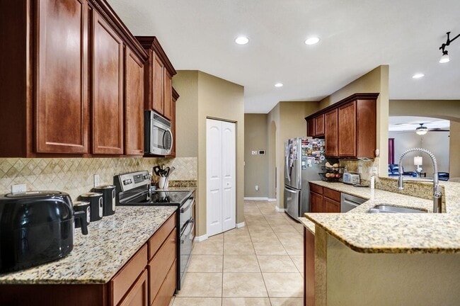 Building Photo - 8490 Lyons Ranches Road