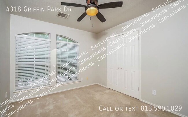 Building Photo - 4318 Griffin Park Dr