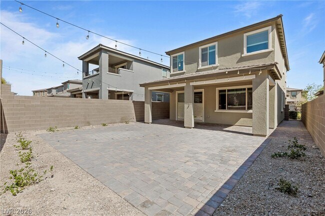 Building Photo - 361 Wind Poppy St