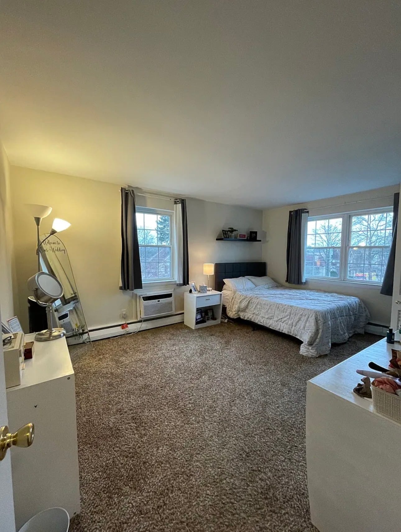 Building Photo - 216 N Monroe St