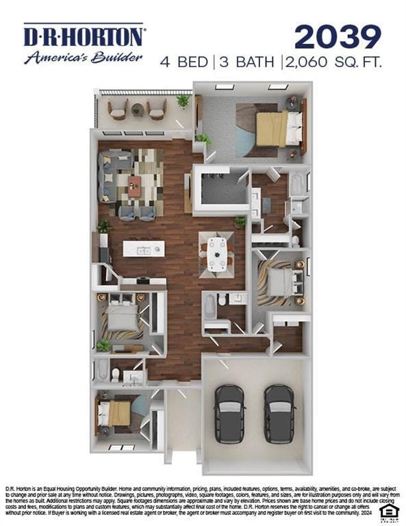 Building Photo - 133 Aurora Spgs Dr