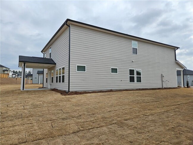 Building Photo - 3049 Sweet Red Cir